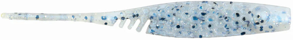 NetBait BaitFuel HexTek Eko Shad - 4 Inch - TACKLE WAREHOUSE AMERICA​