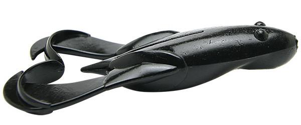 Keitech Noisy Flapper 3 1/2 inch Soft Plastic Frog - TACKLE WAREHOUSE AMERICA​