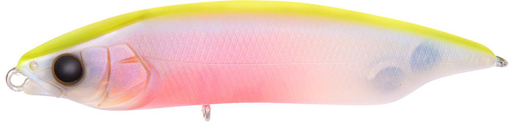 Megabass Karashi 80 Twitch Bait - 3.2 Inch - TACKLE WAREHOUSE AMERICA​