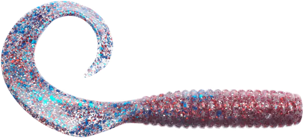 Berkley Gulp! Saltwater Grub - 6 Inch - TACKLE WAREHOUSE AMERICA​