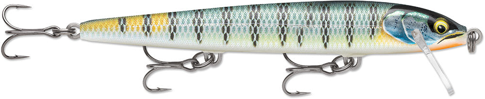 Rapala Original Floater Elite 120 Minnow - 4.75 Inch - TACKLE WAREHOUSE AMERICA​