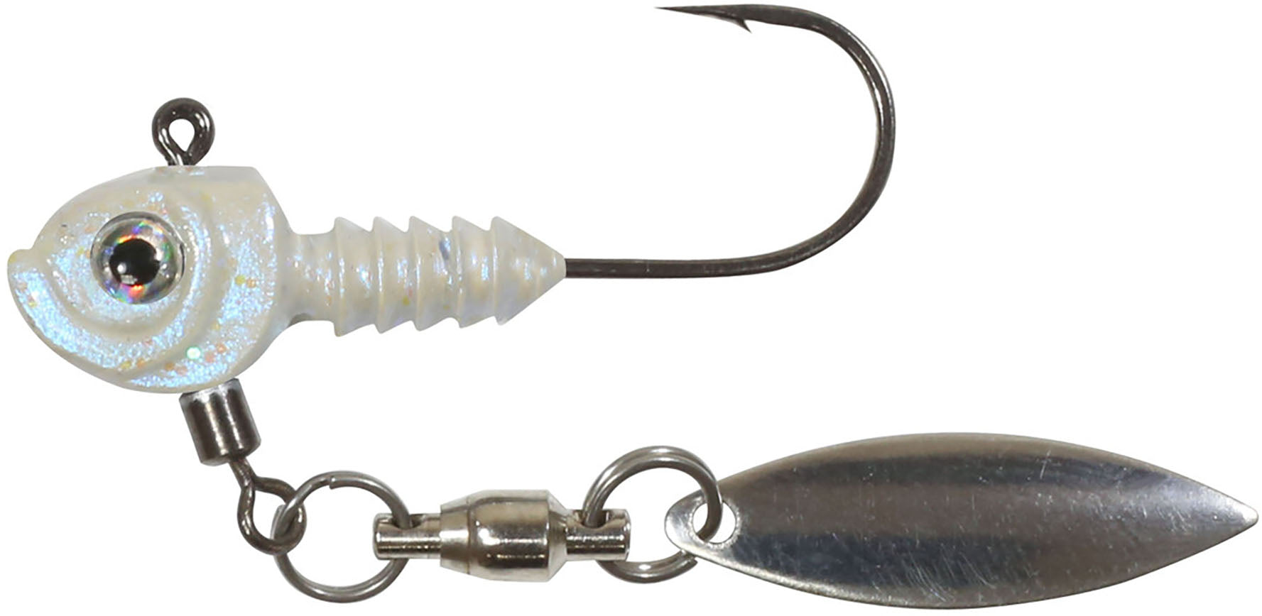 Northland Tackle Smeltinator Underspin Jighead - 1 Pack - TACKLE WAREHOUSE AMERICA​