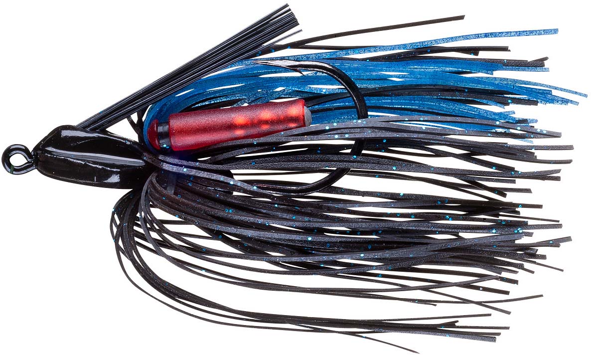 Booyah Swim'n Jig Swim Jig - TACKLE WAREHOUSE AMERICA​