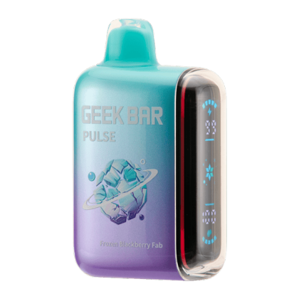 Geek Bar Vapes: Innovative Designs & Bold Flavors | VooPod Geek Bar Vapes: Innovative Designs & Bold Flavors | VooPod