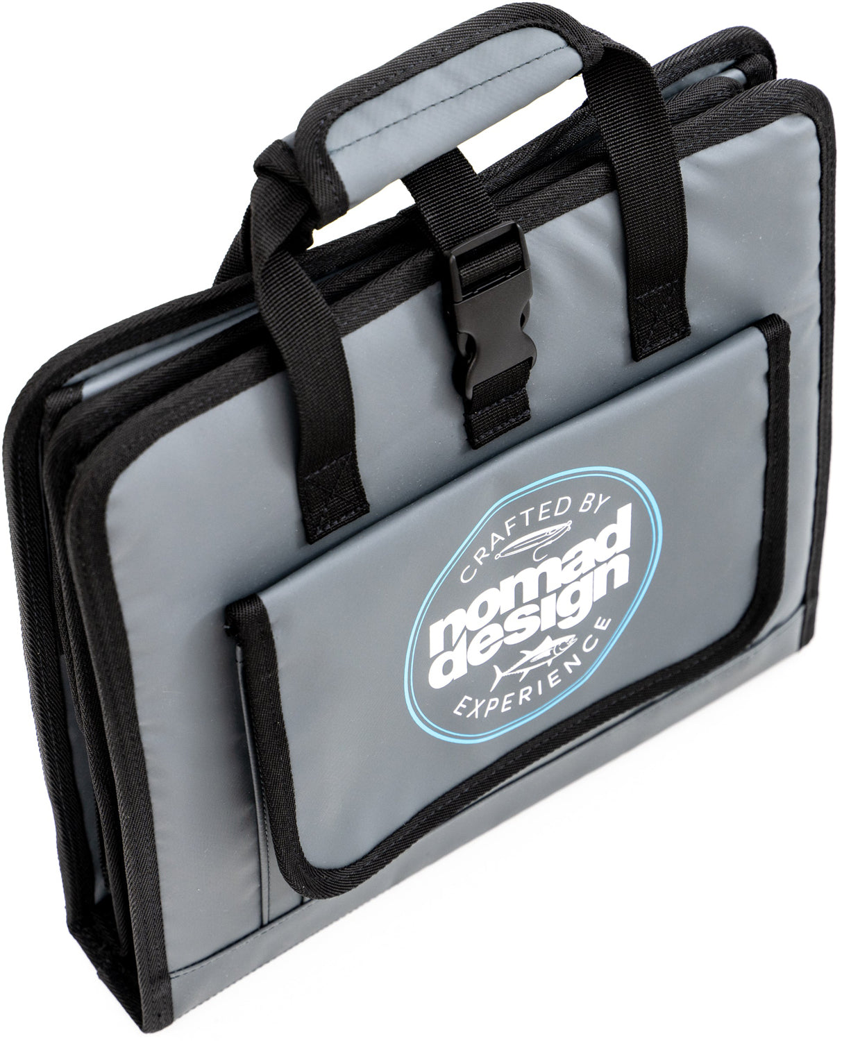Nomad Design Jig Wallet Storage Bag - TACKLE WAREHOUSE AMERICA​