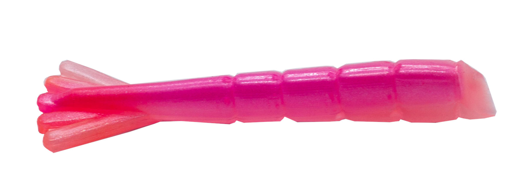 BnR Tackle Steelhead Scampi 3 inch Scented Soft Plastic 8 pack - TACKLE WAREHOUSE AMERICA​