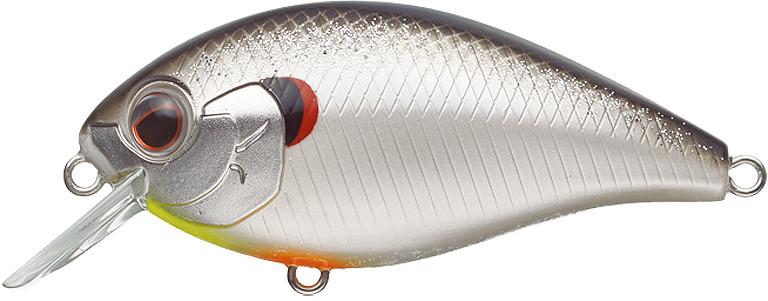 Evergreen International SH-3 Shallow Squarebill Crankbait - TACKLE WAREHOUSE AMERICA​