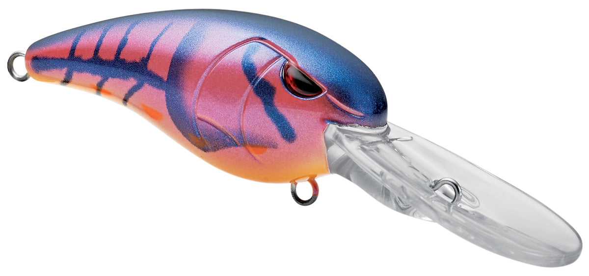 SPRO RK Crawler DD 50 Deep Diving Crankbait - TACKLE WAREHOUSE AMERICA​
