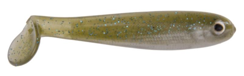 Strike King Shadalicious 4 1/2 inch Paddle Tail Swimbait - TACKLE WAREHOUSE AMERICA​