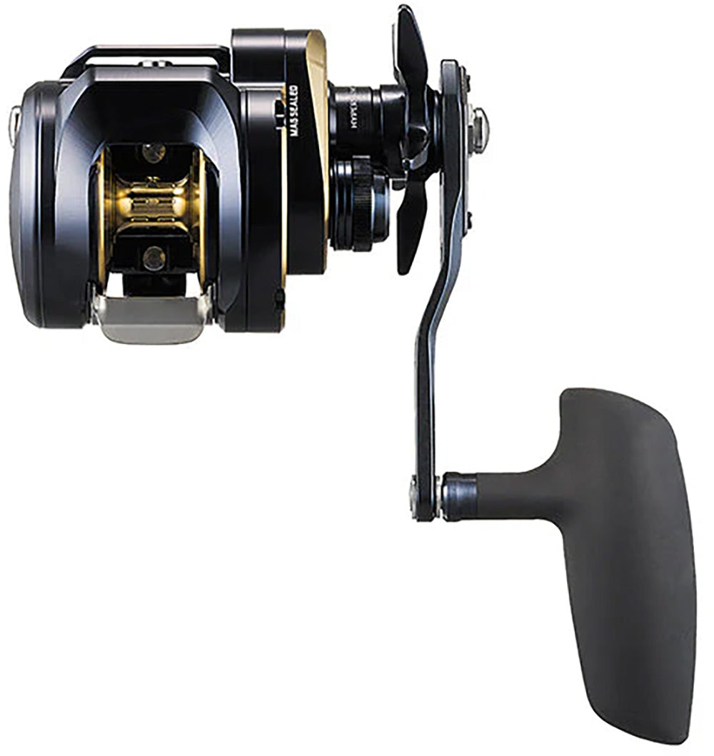 Daiwa Saltiga 300 Conventional Jigging Reels - TACKLE WAREHOUSE AMERICA​