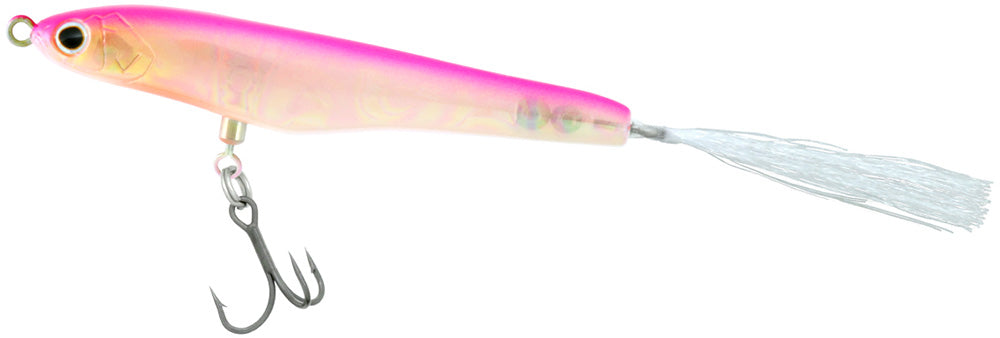 Deps Wakasagi Floating Minnow - TACKLE WAREHOUSE AMERICA​