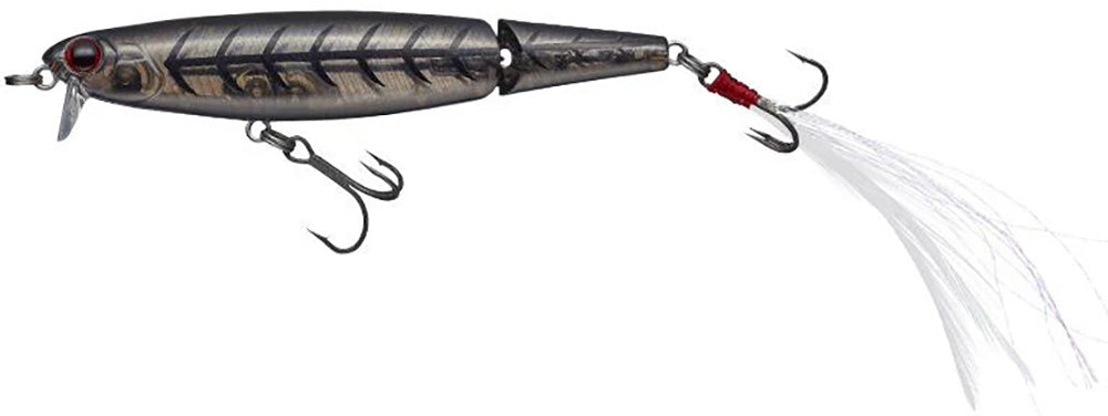 Evergreen JXJ Jointed Minnow - 2.75 Inch - TACKLE WAREHOUSE AMERICA​