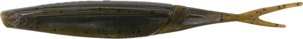 Gary Yamamoto Hinge Minnow - 7 Inch - TACKLE WAREHOUSE AMERICA​