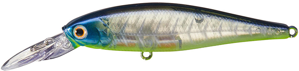 Lucky Craft Pointer 78 SP Suspending Jerkbait - 3.125 Inch - TACKLE WAREHOUSE AMERICA​