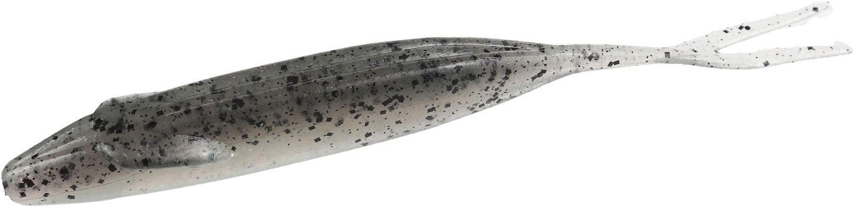 Zoom Winged Fluke - 5 Inch - TACKLE WAREHOUSE AMERICA​