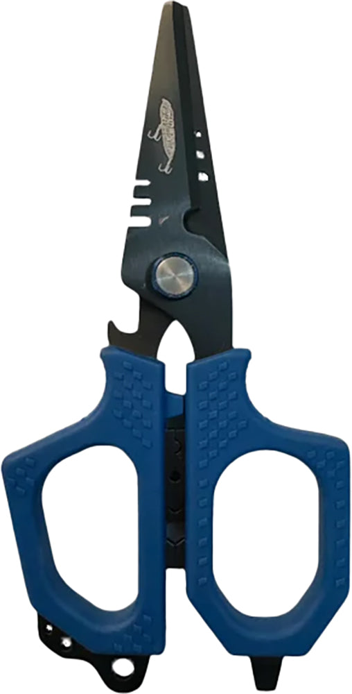 Topwater Co. Premium Fishing Shears - 6.5 Inch - TACKLE WAREHOUSE AMERICA​