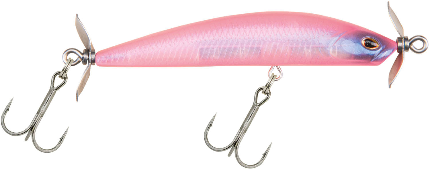 Berkley SPY 2 3/4 inch Spinbait/Spybait - TACKLE WAREHOUSE AMERICA​