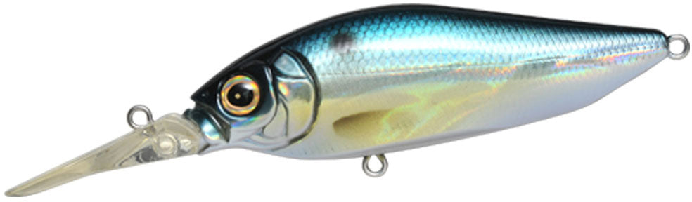 Megabass Diving Flap Slap 3 Inch Crankbait - TACKLE WAREHOUSE AMERICA​