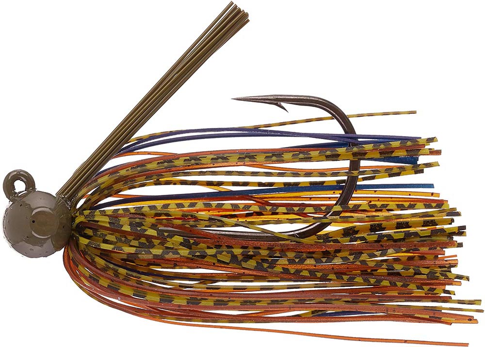 Queen Tackle Tungsten Hammerhead Football Jig - TACKLE WAREHOUSE AMERICA​