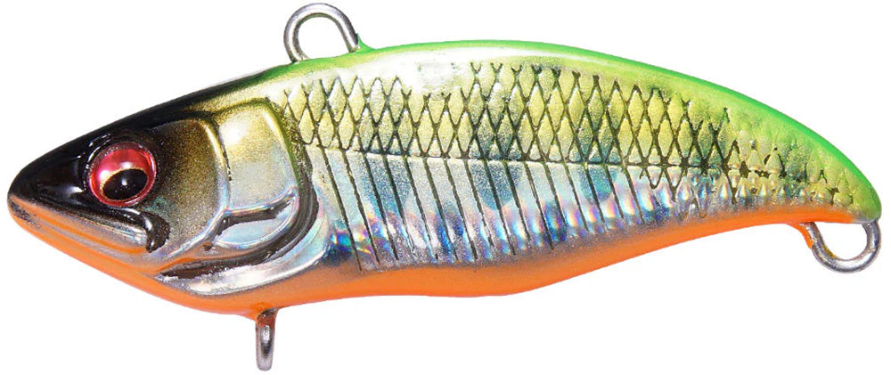 Megabass Great Hunting GH38 Vibe Blade Bait - 1.5 Inch - TACKLE WAREHOUSE AMERICA​