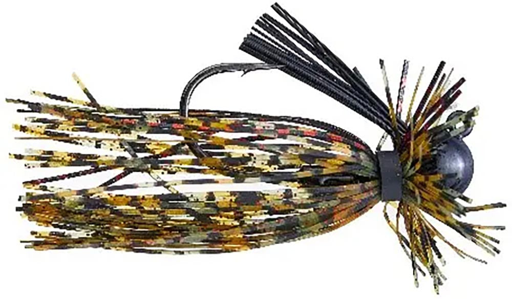 Buckeye Lures G-Man Ballin' Out Jig - TACKLE WAREHOUSE AMERICA​