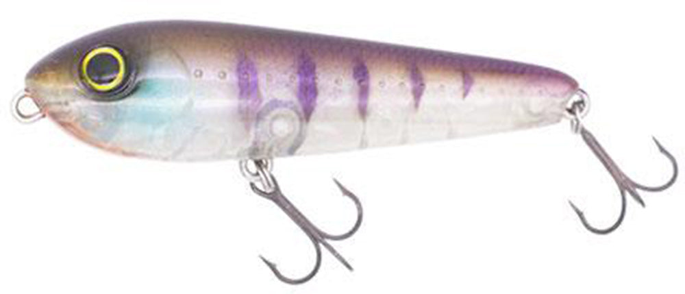 Geecrack Akasick Pencil 90 Topwater Walker - 3.5 Inch - TACKLE WAREHOUSE AMERICA​