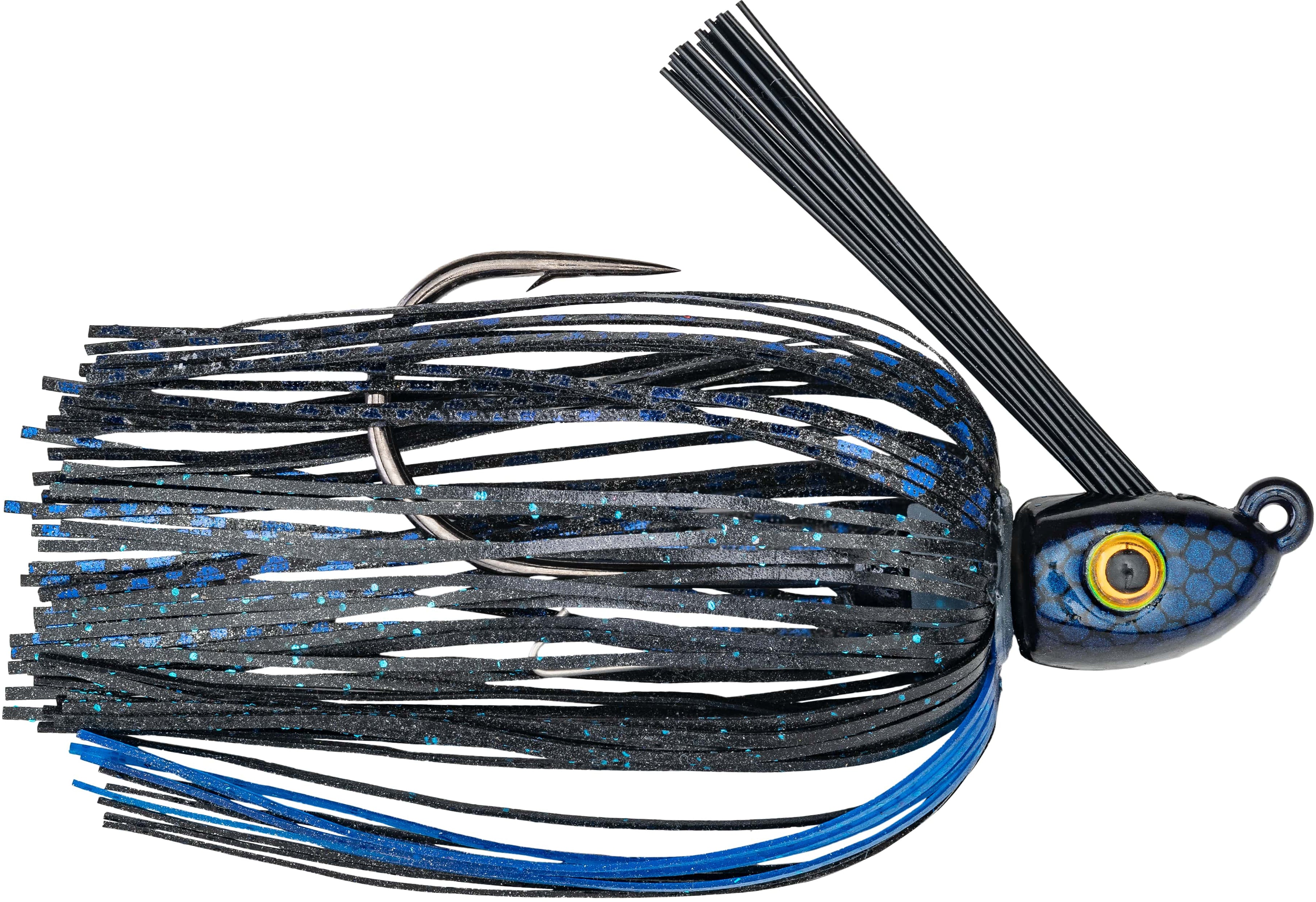 Strike King Hack Attack Heavy Cover Swim Jig - TACKLE WAREHOUSE AMERICA​