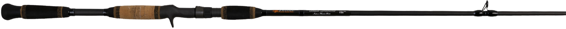 Phenix Black Diamond Inshore Rods - TACKLE WAREHOUSE AMERICA​