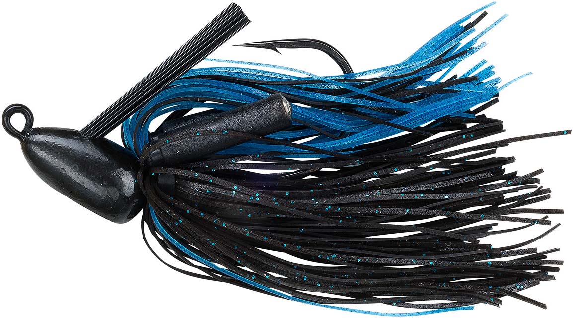 Booyah Boo Jig w/ Rattles - TACKLE WAREHOUSE AMERICA​