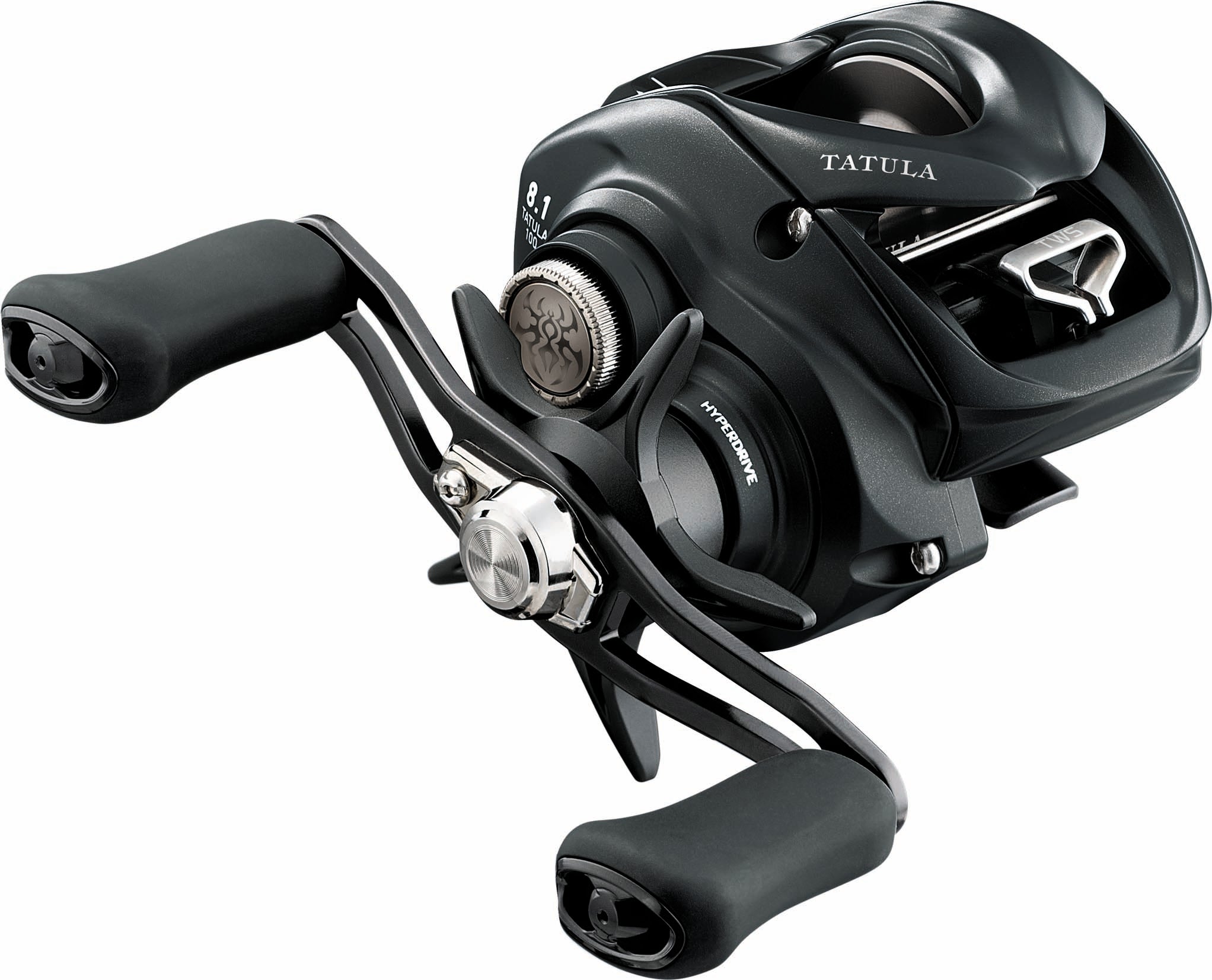 Daiwa Tatula 100 Baitcasting Reel - TACKLE WAREHOUSE AMERICA​