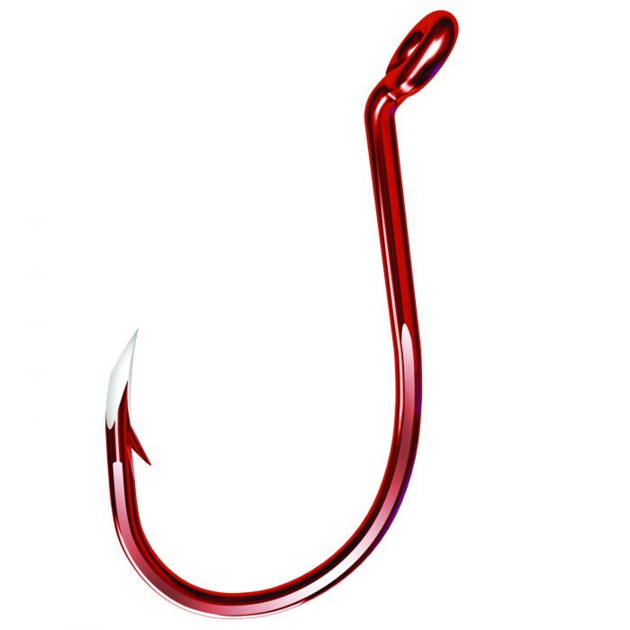 Eagle Claw Trokar TK2H Heavy Wire Octopus Hook - TACKLE WAREHOUSE AMERICA​