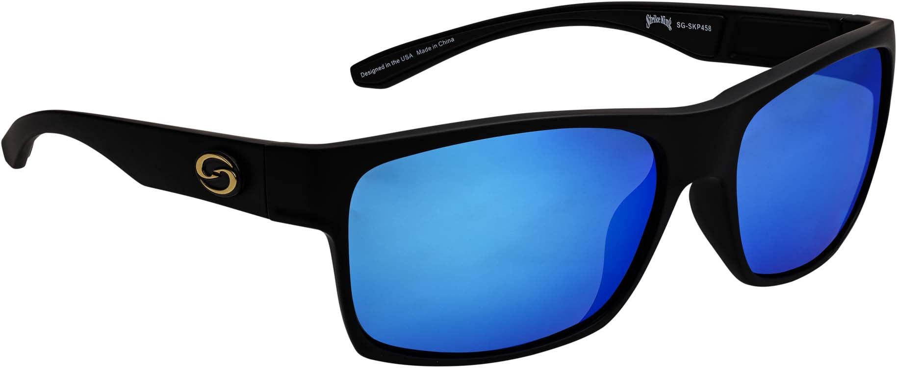 Strike King Plus Catawba Polarized Sunglasses - TACKLE WAREHOUSE AMERICA​