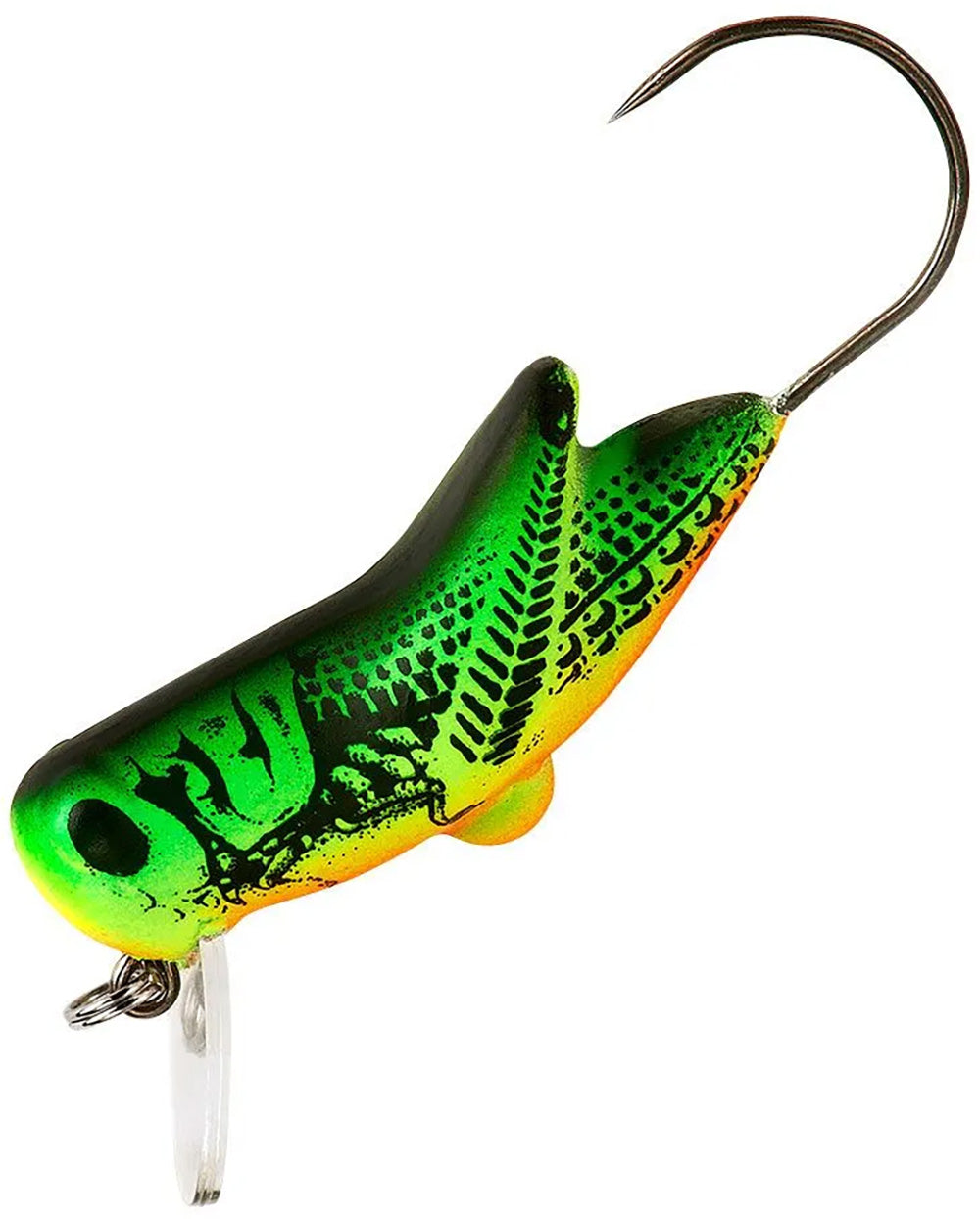 Rebel Micro Crickhopper Ultra Finesse Crankbait - 1.25 Inch - TACKLE WAREHOUSE AMERICA​