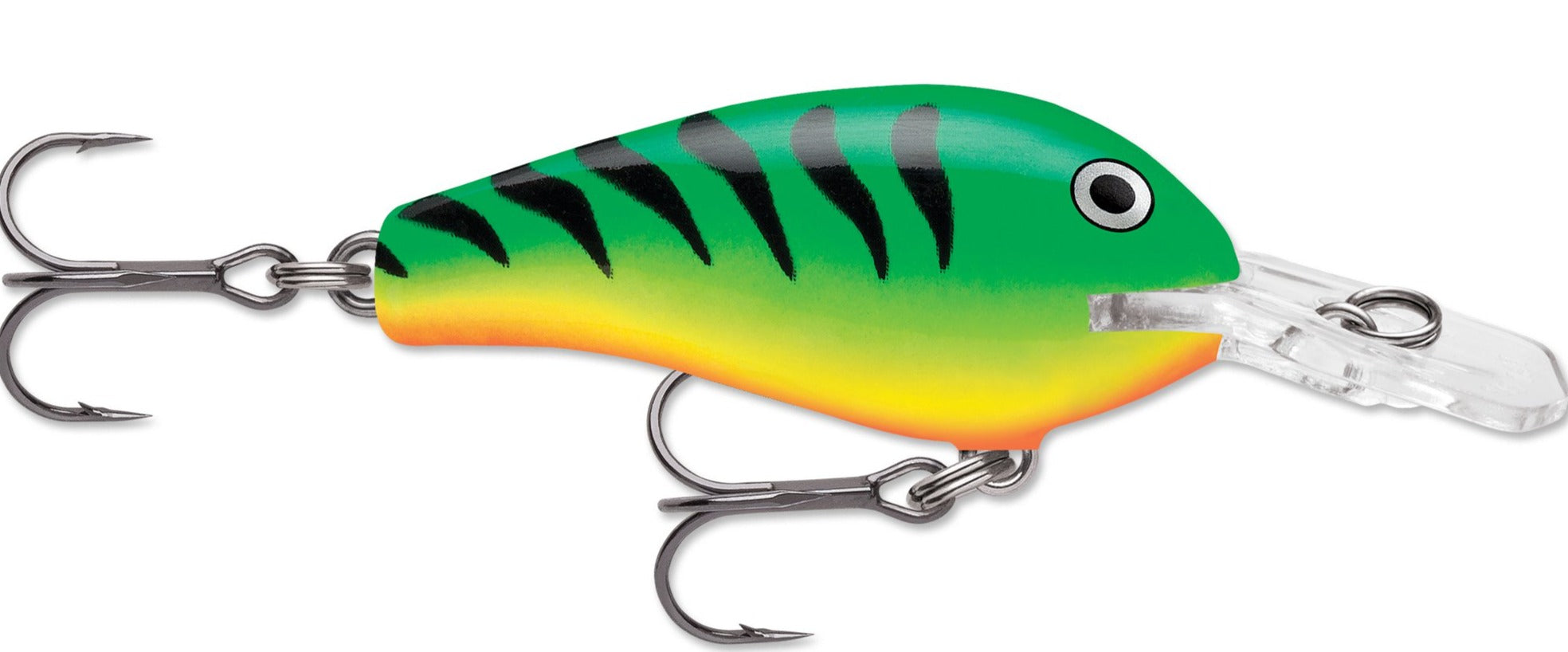 Rapala Fat Rap 05 Deep Diving Crankbait - TACKLE WAREHOUSE AMERICA​