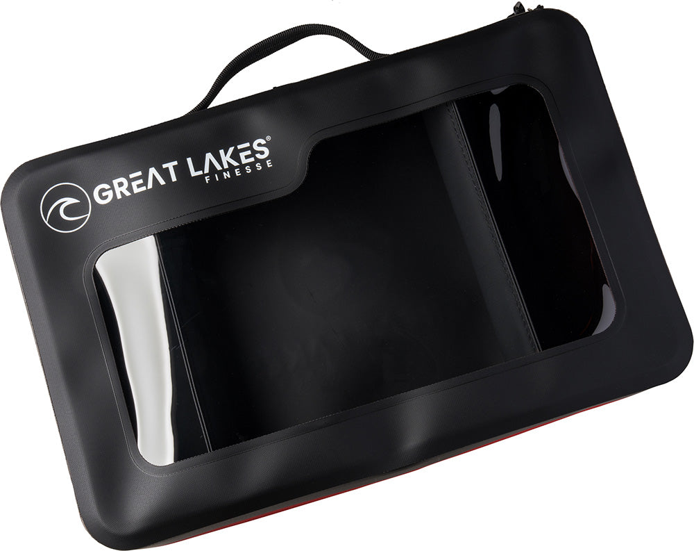 Great Lakes Finesse Bait Bags - TACKLE WAREHOUSE AMERICA​