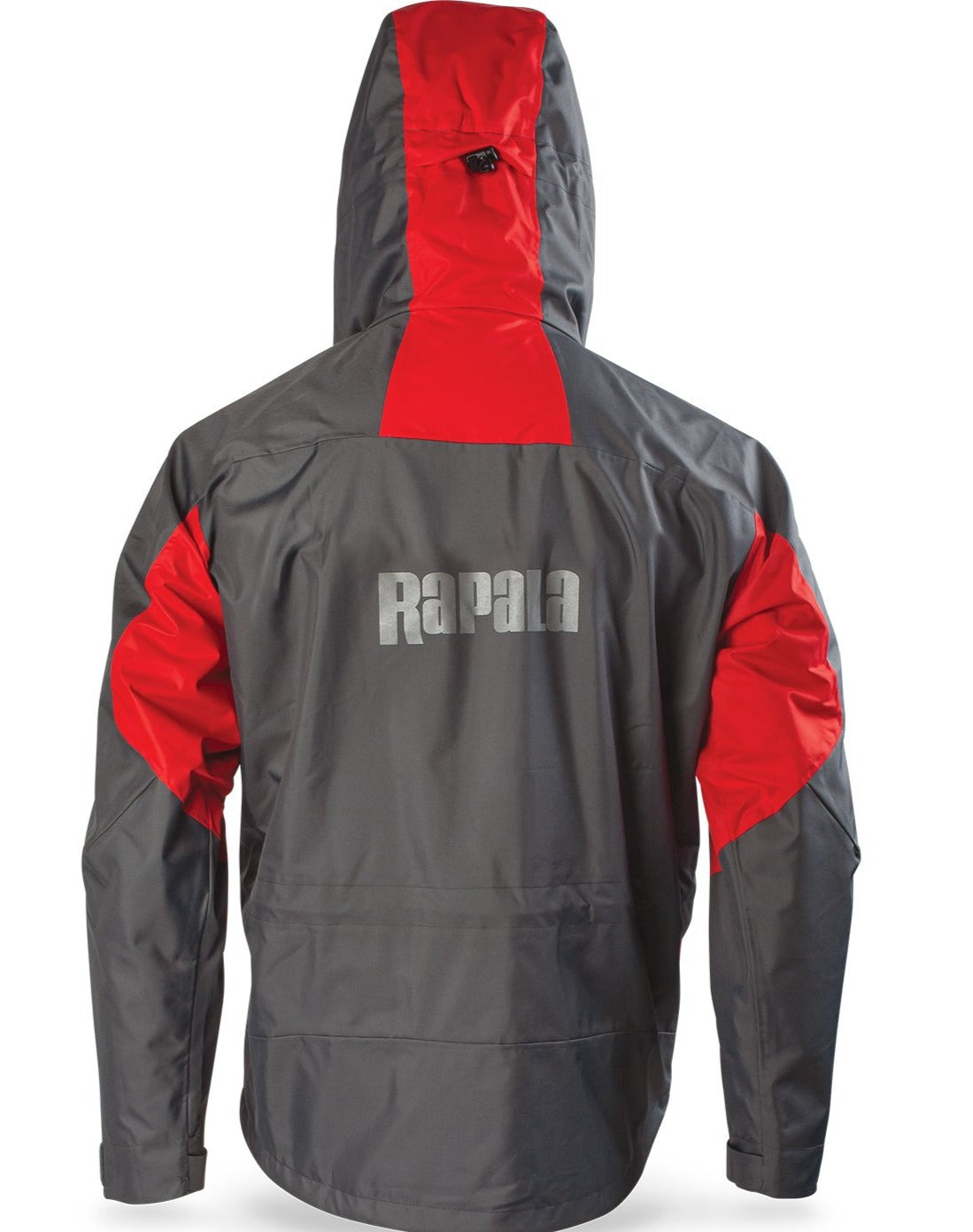 Rapala Rain Jacket - TACKLE WAREHOUSE AMERICA​