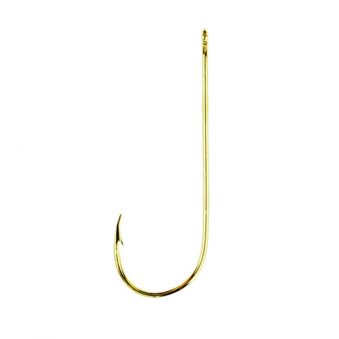 Eagle Claw 202AH Light Wire Aberdeen Hook 10 pack - TACKLE WAREHOUSE AMERICA​