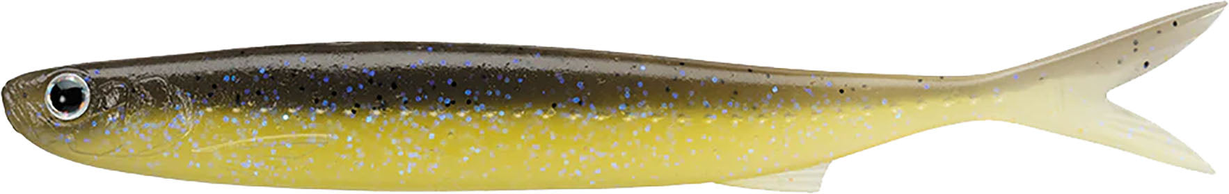 Evergreen Last Ace 128 Swimbait - 5 Inches - TACKLE WAREHOUSE AMERICA​