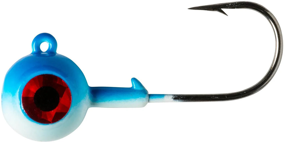 Lindy B-MAX Jigheads - 2 Pack - TACKLE WAREHOUSE AMERICA​