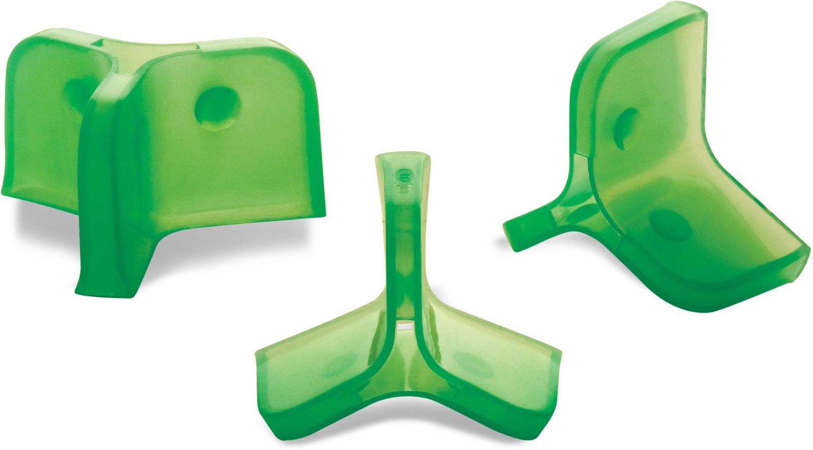 Luhr-Jensen Hook Bonnets/Covers 10 pack - TACKLE WAREHOUSE AMERICA​