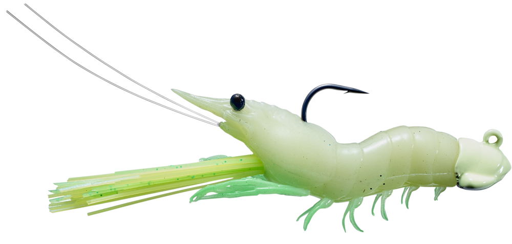 LIVETARGET Fleeing Shrimp - TACKLE WAREHOUSE AMERICA​