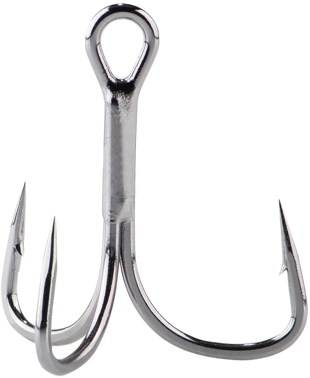 Berkley Fusion19 Medium Shank EWG Treble Hooks - TACKLE WAREHOUSE AMERICA​