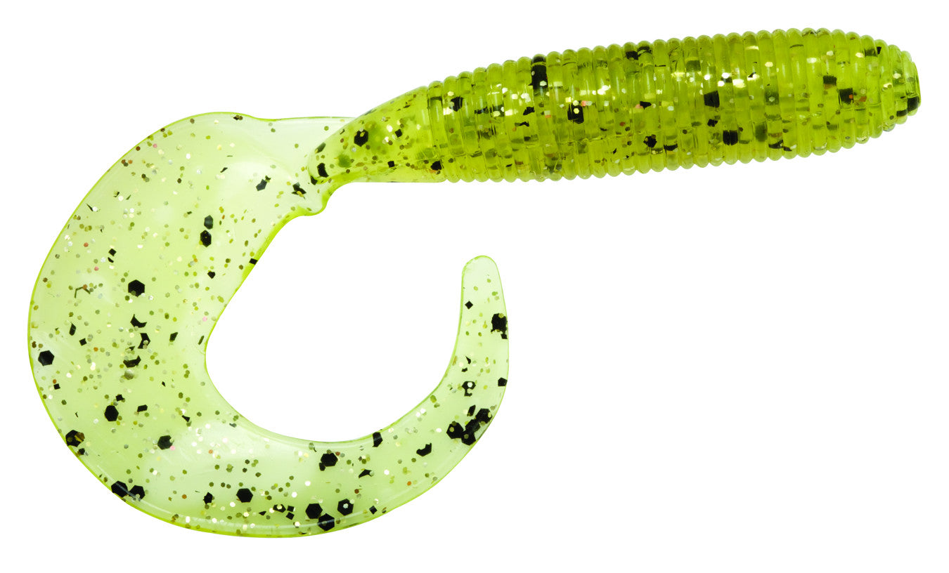 Z-Man GrubZ 9 inch Oversized Soft Plastic Grub 3 pack - TACKLE WAREHOUSE AMERICA​