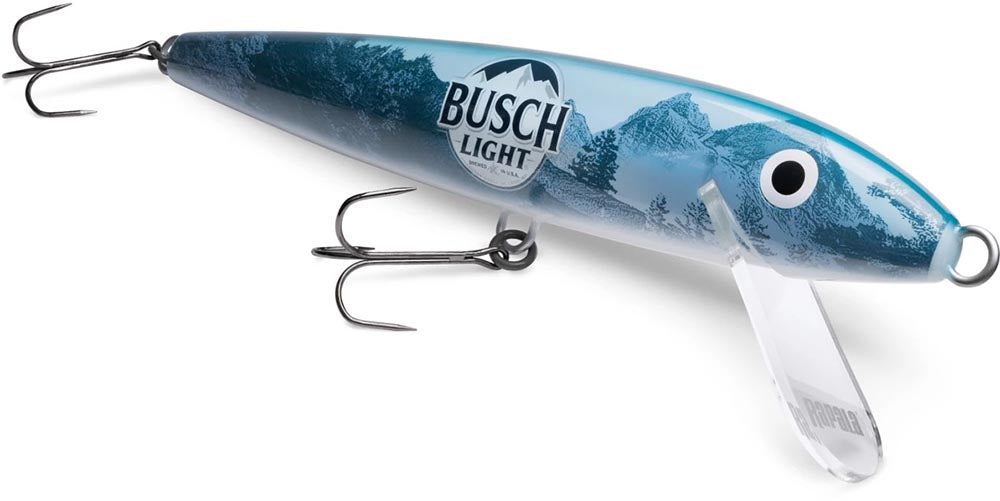 Rapala Giant Lure Replica Decoration - 29 Inch - TACKLE WAREHOUSE AMERICA​
