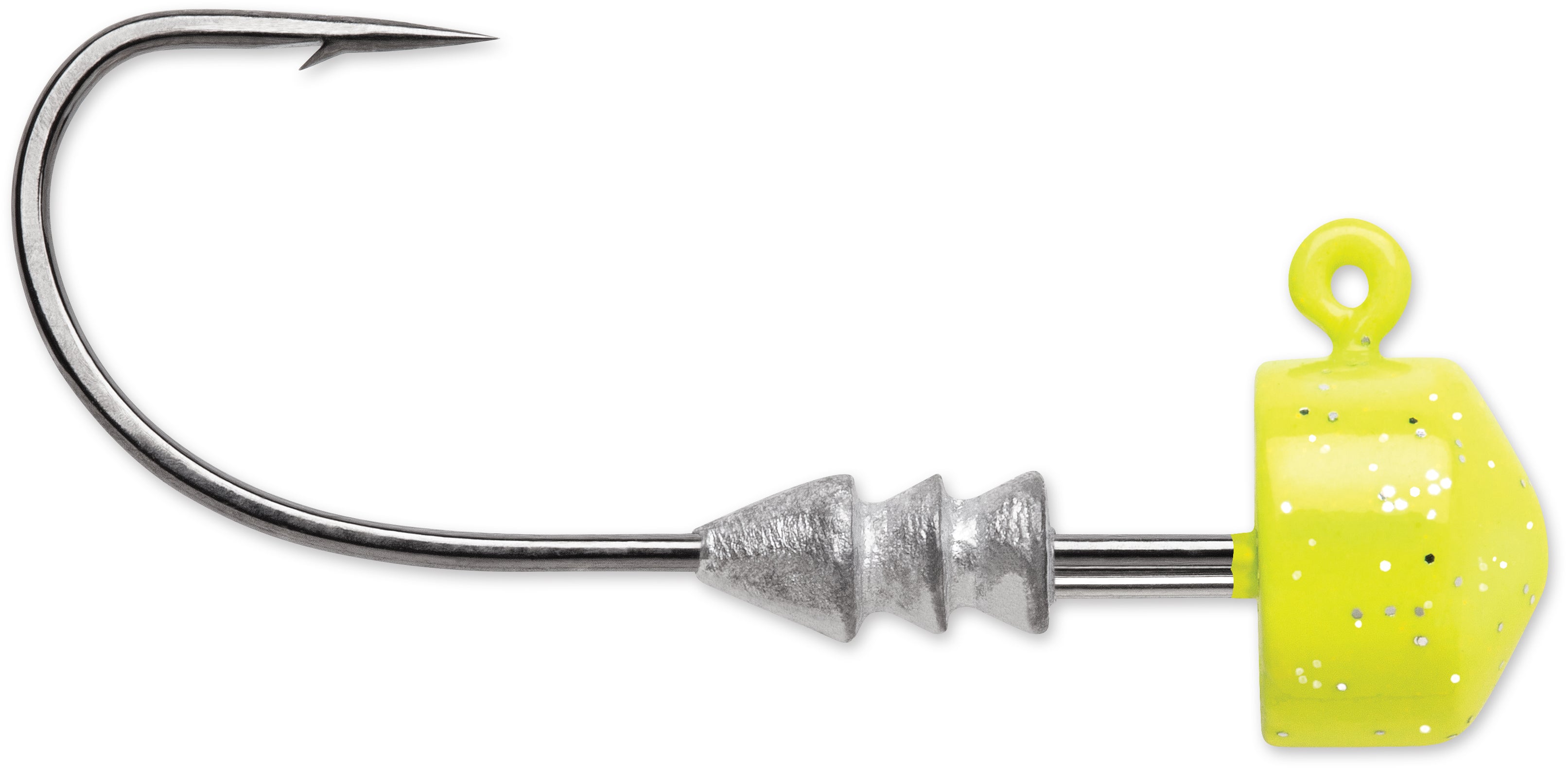 VMC Ned Rig Jig Head 4-pack - TACKLE WAREHOUSE AMERICA​