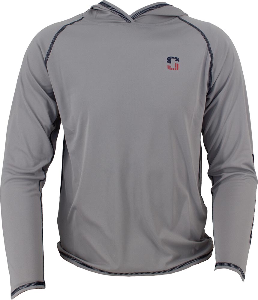 Striker Youth Prime Hoody - TACKLE WAREHOUSE AMERICA​