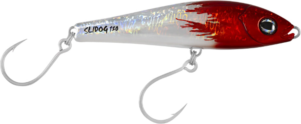 Halco Slidog 150 Rip-Bait - 6 Inch - TACKLE WAREHOUSE AMERICA​