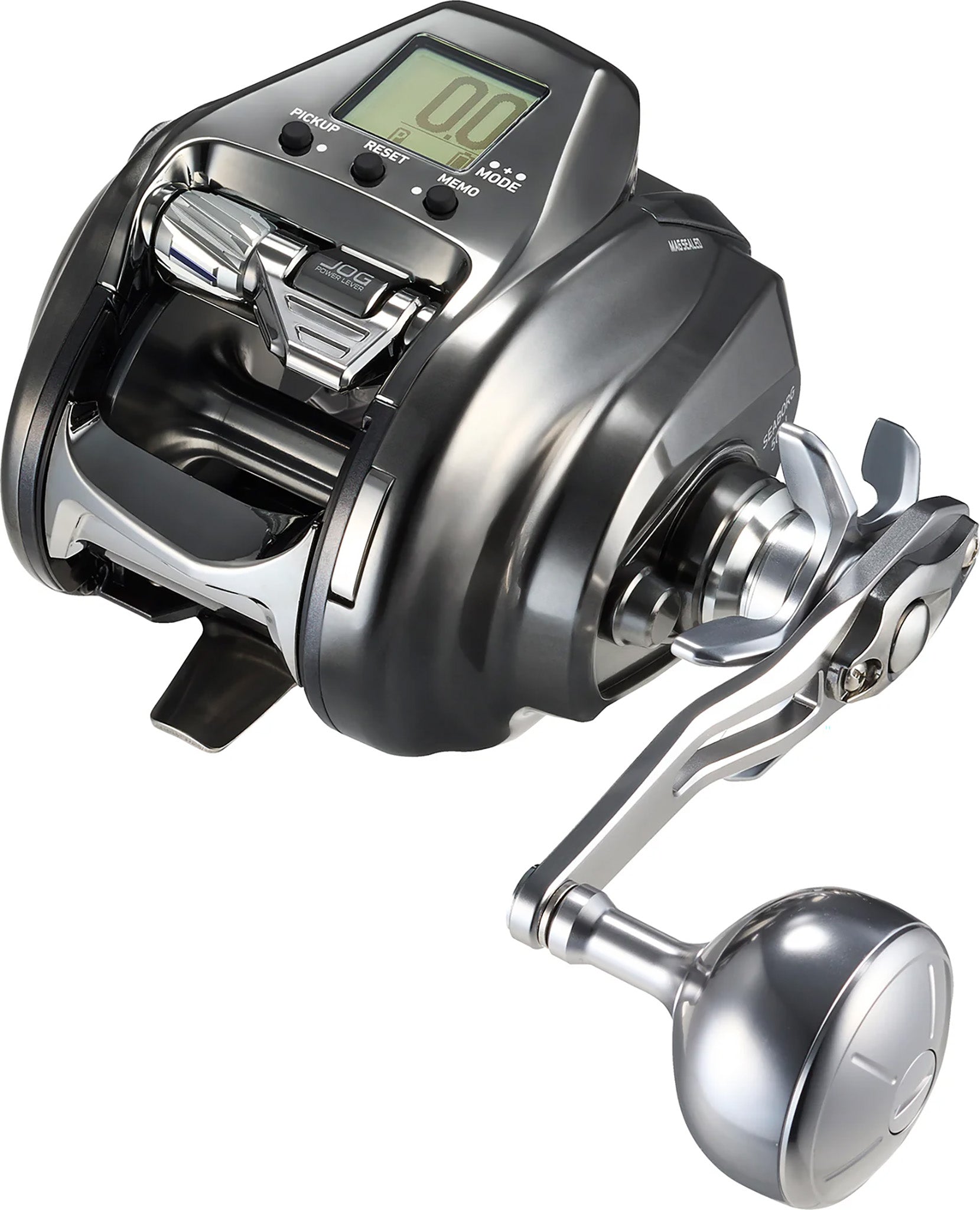 Daiwa Seaborg Dendoh SB500J Electric Reel - TACKLE WAREHOUSE AMERICA​