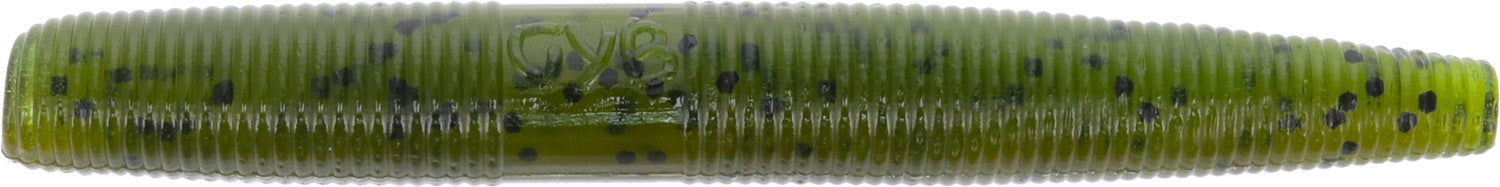 Gary Yamamoto 3 Inch Ned Senko Soft Plastic Stick Bait - 10 Pack - TACKLE WAREHOUSE AMERICA​