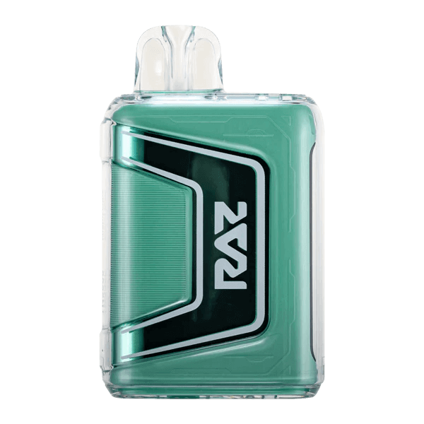 Miami Mint Raz TN9000 Disposable Vape